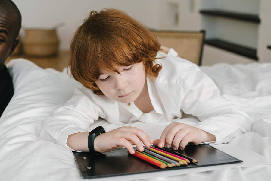 Teaching children with pda autism powertutors